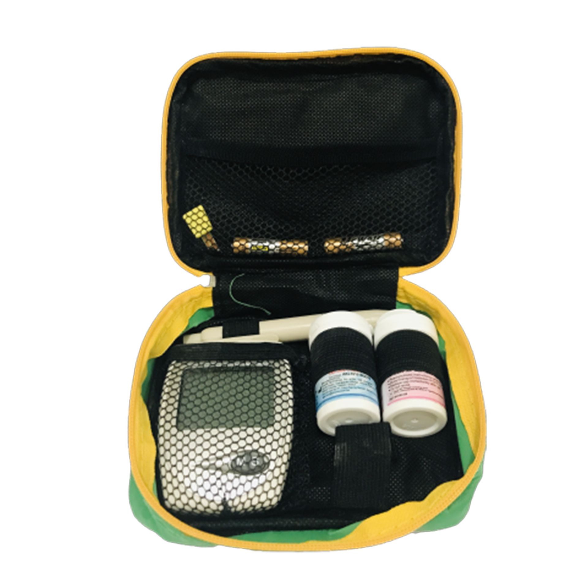 Alat Tes Gula Darah Image